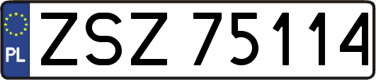 ZSZ75114