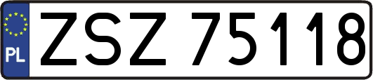 ZSZ75118
