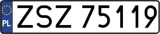 ZSZ75119