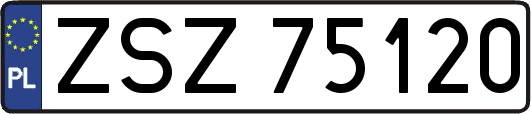 ZSZ75120