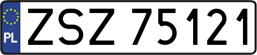 ZSZ75121