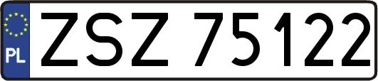 ZSZ75122