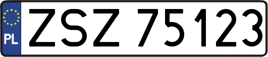 ZSZ75123