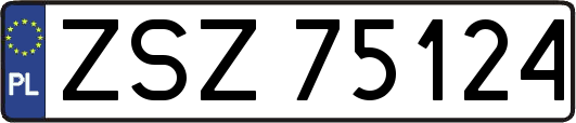 ZSZ75124