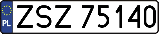 ZSZ75140