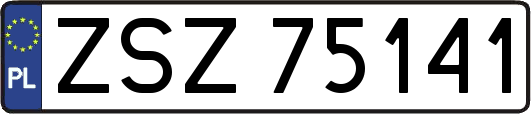 ZSZ75141