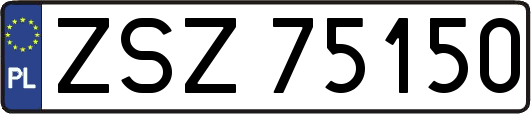 ZSZ75150