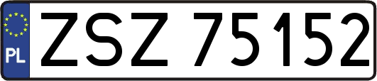 ZSZ75152