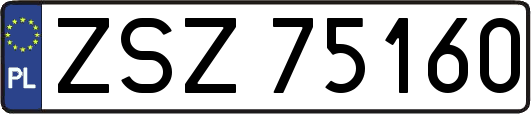 ZSZ75160