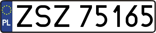 ZSZ75165