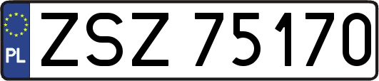 ZSZ75170
