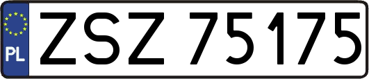 ZSZ75175
