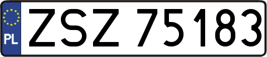 ZSZ75183