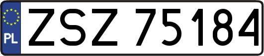 ZSZ75184