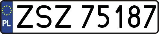 ZSZ75187