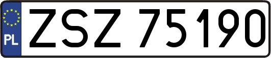 ZSZ75190