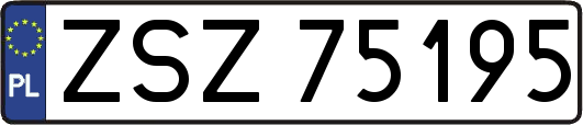 ZSZ75195