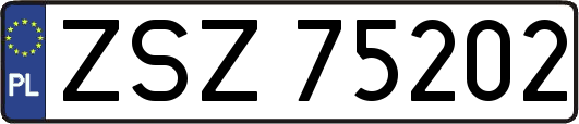 ZSZ75202