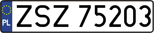 ZSZ75203