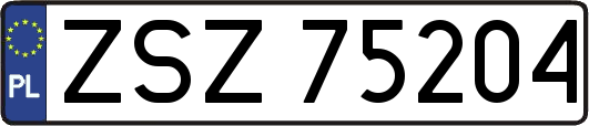 ZSZ75204