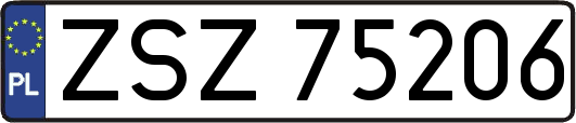 ZSZ75206