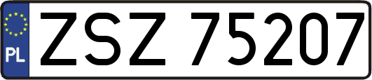 ZSZ75207