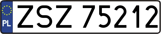 ZSZ75212