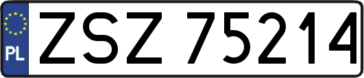 ZSZ75214