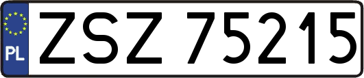 ZSZ75215