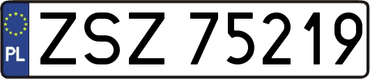 ZSZ75219