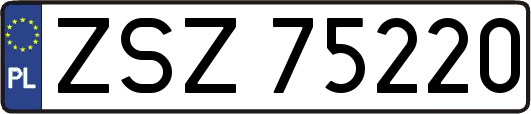 ZSZ75220