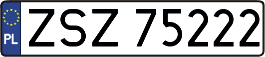 ZSZ75222