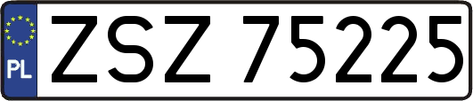 ZSZ75225