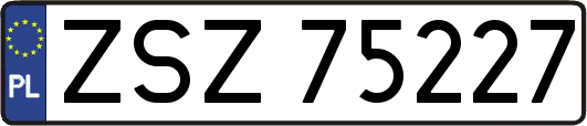 ZSZ75227