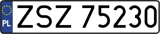 ZSZ75230