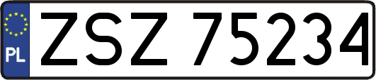 ZSZ75234