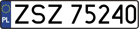 ZSZ75240