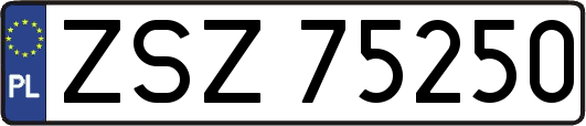 ZSZ75250