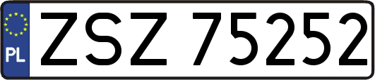 ZSZ75252