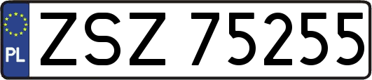 ZSZ75255