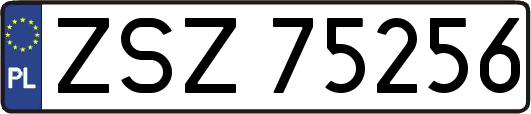 ZSZ75256