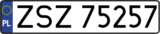 ZSZ75257