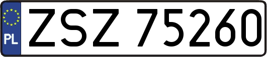 ZSZ75260