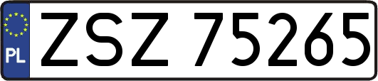 ZSZ75265