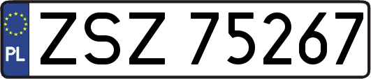 ZSZ75267