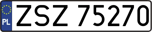 ZSZ75270