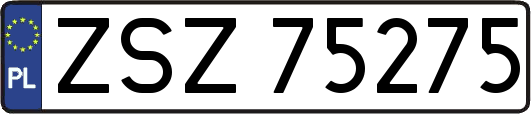 ZSZ75275