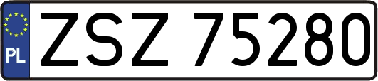 ZSZ75280
