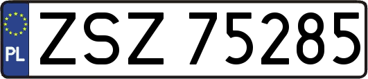 ZSZ75285
