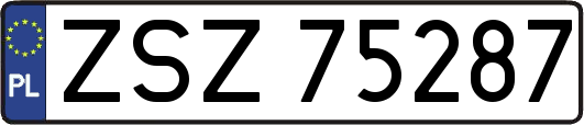 ZSZ75287